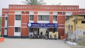 পাবনায় দুই শিশুকে ধর্ষণের অভিযোগে যুবক গ্রেফতার