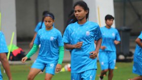 ব্রাজিল বিশ্বকাপে খেলার স্বপ্ন দেখছেন বাংলাদেশের অধিনায়ক!