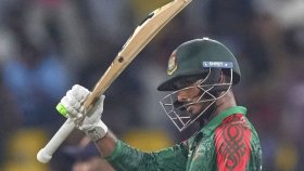 ব্যাটারদের লম্বা ইনিংস খেলতে হবে: তানজিদ