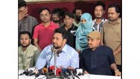 গণহত্যার বিচার ও সংস্কারের পরেই নির্বাচন: নাহিদ ইসলাম