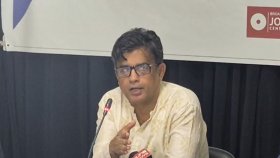 ‘দোসর’ বলা হয় আগের সাংবাদিকতার ব্যর্থতার কারণে: প্রেস সচিব