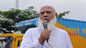 যতদিন ফ্যাসিবাদের অস্তিত্ব থাকবে আমাদের লড়াই চলবে: ডা. শফিকুর রহমান