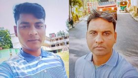 ভাইয়ের লাশ আনতে গিয়ে, লাশ হলেন আরও দুই জন