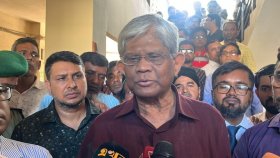 ব্যাংকখাতে কিছু সংস্কার সময়সাপেক্ষ, এটা নির্বাচিত সরকার এসে করবে: অর্থ উপদেষ্টা