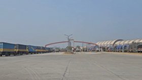 আশুরা উপলক্ষে আজ বেনাপোল-পেট্রাপোল বন্দরে আমদানি-রফতানি বন্ধ