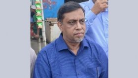 রাজধানীর খিলক্ষেত থেকে জনতা ব্যাংকের ডিজিএম নিখোঁজ