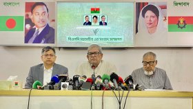 যেসব সংস্কারে একমত বিএনপি, জানালেন মির্জা ফখরুল