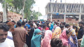 পানিতে ডুবে দুই মাদ্রাসাছাত্রের মৃত্যু