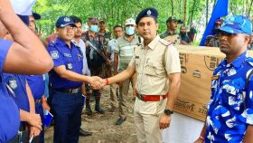 তিন মাস পর বাংলাদেশির লাশ ফেরত দিলো বিএসএফ