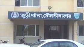 চা বাগান থেকে শ্রমিক দম্পতির লাশ উদ্ধার