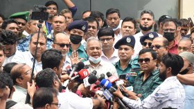 ‘কার্গো ভিলেজের কোল্ডস্টোরেজ আরও বড় করা হবে’