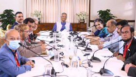 ইসলামিক এনজিওগুলোকে সামাজিক ব্যবসায় এগিয়ে আসার আহ্বান প্রধান উপদেষ্টার