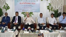 শিগগিরই চালের দাম সহনীয় পর্যায়ে আসবে: খাদ্য উপদেষ্টা