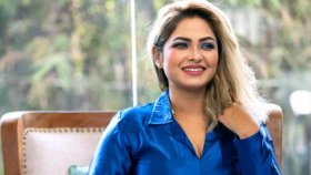উপমার ‘শেষ ভালোবাসা’
