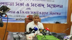 সীমা লঙ্ঘনের ঘটনা ভিন্নভাবে দেখা হবে: এনবিআর চেয়ারম্যান