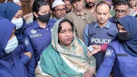আবারও দুই দিনের রিমান্ডে সেলিনা হায়াৎ আইভী