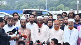 নির্বাচন পেছানো নিয়ে জামায়াত কিছু বলেনি: সেক্রেটারি
