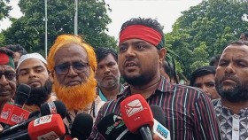পুলিশের লাঠিপেটায় ২০-৩০ বিডিআর সদস্য আহতের অভিযোগ