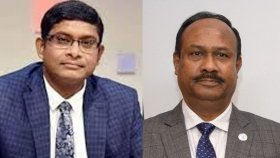 চুন্নু বাদ, জাপার নতুন মহাসচিব শামীম পাটোয়ারী