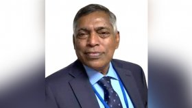 ডিআরইউ’র সাবেক সভাপতি শামিম আহমদ মারা গেছেন