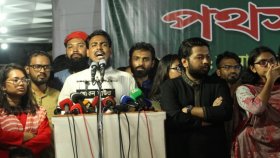 একটি দলের কারণে ঐকমত্য কমিশনে মৌলিক সংস্কারের প্রস্তাবনা আটকে যাচ্ছে: আখতার