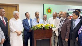 অসংখ্য বিশ্ববিদ্যালয়ে মানসম্মত আইন শিক্ষা দেওয়া হয় না: আসিফ নজরুল