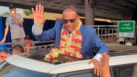 দুদকের মামলায় খালাস পেলেন হানিফ পরিবহনের মালিক