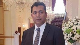 শেখ হাসিনার এপিএস লিকুর জমি জব্দ, হিসাব অবরুদ্ধ