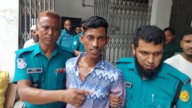 কামরাঙ্গীরচরে শিশু ধর্ষণ: তরুণের যাবজ্জীবন