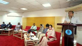 ‘জুলাই আন্দোলনের ফলে শিক্ষার্থীদের মধ্যে হতাশা তৈরি হয়েছে’