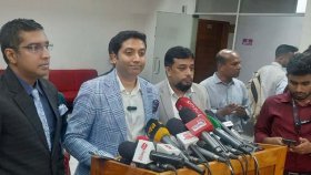 ‘আ.লীগের সদস্যরা যেন স্বতন্ত্র প্রার্থী হয়ে নির্বাচন করতে না পারে’