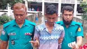 শিশু ধর্ষণ মামালায় আসামির যাবজ্জীবন