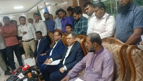 ‘উপজেলা পর্যায়ে নিম্ন আদালত ও জরুরি আইন সংস্কারে বিএনপির আপত্তি নেই’