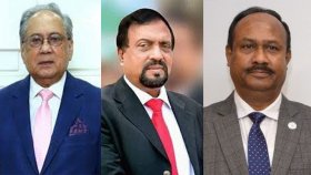 তিন নেতাকে অব্যাহতি দিলেন জিএম কাদের