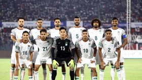 নেপালে দুটি ফিফা প্রীতি ম্যাচ খেলবে বাংলাদেশ
