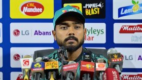 সিরিজ জিততে আত্মবিশ্বাসী বাংলাদেশ