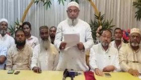 সিলেটে অনির্দিষ্টকালের জন্য পরিবহন ধর্মঘট
