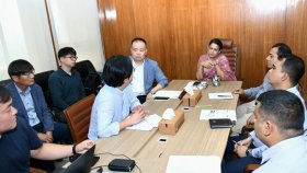 ‘নিরাপদ, স্বাস্থ্যসম্মত ও পরিবেশবান্ধব বর্জ্য ব্যবস্থাপনায় কাজ করছে সরকার’