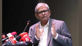 আমরা কি মাননীয় শব্দ বাদ দিতে পারি না, প্রশ্ন মির্জা ফখরুলের