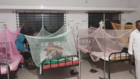 চট্টগ্রামে আরও ৭ জন ডেঙ্গুতে আক্রান্ত