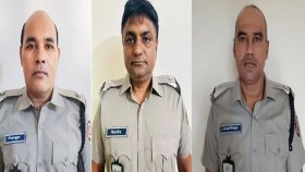 টাঙ্গাইলে মাদকদ্রব্য নিয়ন্ত্রণ অধিদফতরের ৩ কর্মকর্তা সাময়িক বরখাস্ত