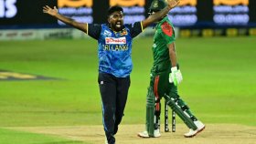 পরিকল্পনা ভেস্তে গিয়ে বাংলাদেশের বড় হার