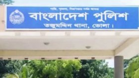 ভোলায় ধর্ষণের পর ভিডিও ছড়িয়ে দেওয়ার হুমকি, দুই আসামি গ্রেফতার