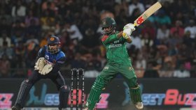 শ্রীলঙ্কায় ইতিহাস গড়া হলো না বাংলাদেশের  