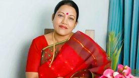 ফরিদা পারভীনের শারীরিক অবস্থার উন্নতি
