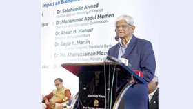 সরকারের নিজস্ব উদ্যোগেও সংস্কার হচ্ছে: অর্থ উপদেষ্টা