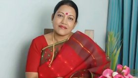 ফরিদা পারভীনের শারীরিক অবস্থার উন্নতি