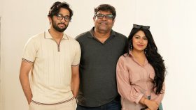 অভিনয়ে একসঙ্গে প্রীতম-জেফার, নির্মাণে শিহাব শাহীন