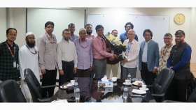 ইস্ট ওয়েস্ট ইউনিভার্সিটির সিভিল ইঞ্জিনিয়ারিং প্রোগ্রামের বিএইটিই স্বীকৃতি অর্জন 