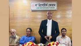 হাইকোর্টের ক্ষমতা, দেশবাসী জানতে পেরেছে ল রিপোর্টিংয়ের মাধ্যমে: অ্যাটর্নি জেনারেল